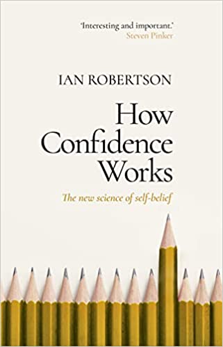 Book Cover of How Confidence Works