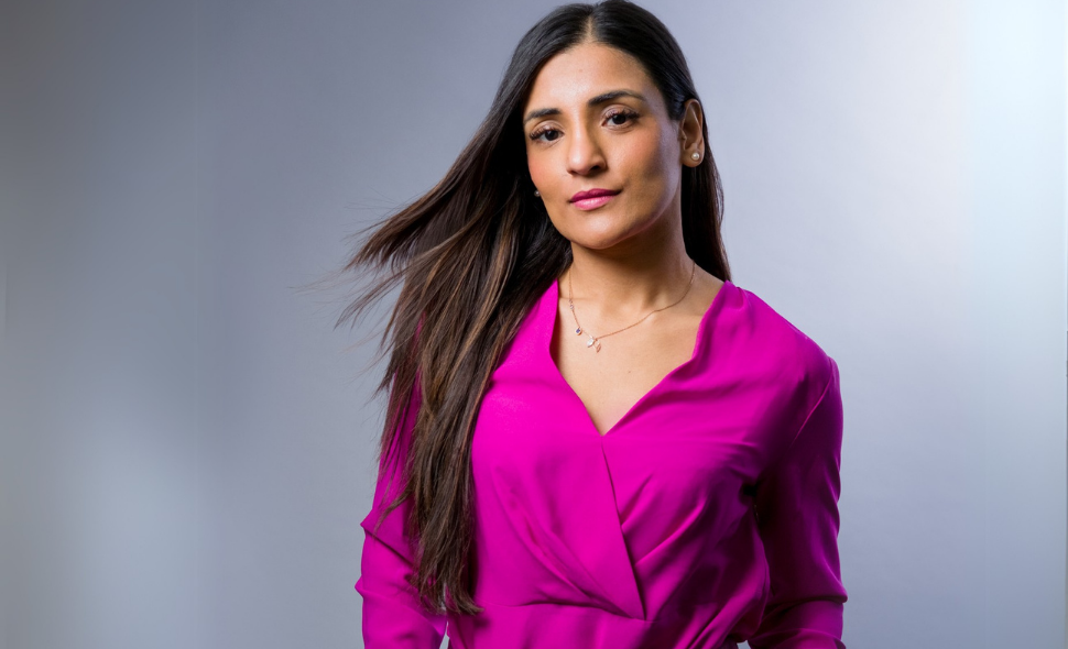 Photo of Lalitaa Suglani
