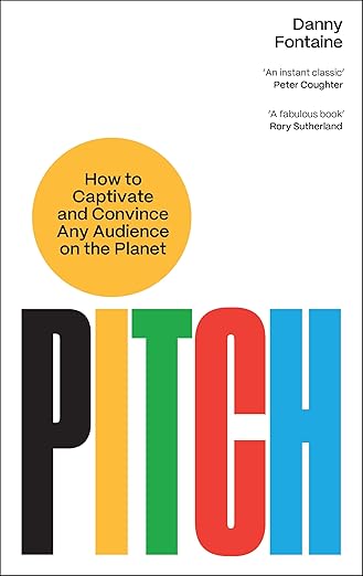 Pitch Cover