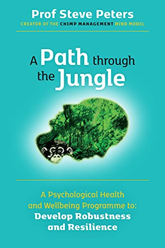 Book Cover of A Path through the Jungle