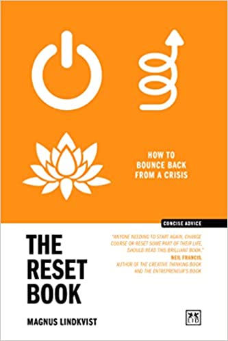 The Reset Book