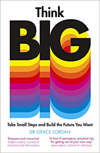 Think Big Book Cover