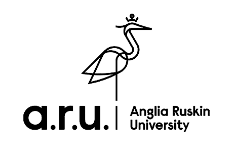 ARU - Logo in black