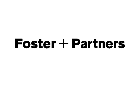 Fotser + Partners - Logo in black